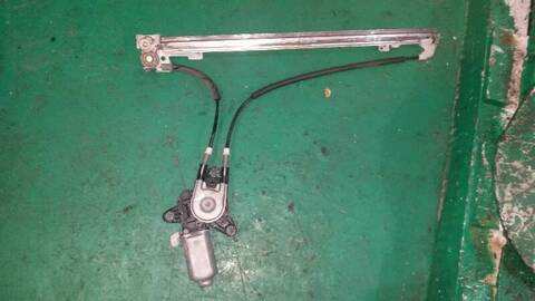 Foto 2ª: Elevalunas Eléctrico Delantero Derecho Citroen Evasion 2.0 121CV 89KW [RFU] (1994)