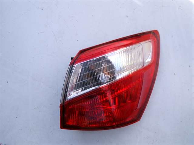 Piloto Trasero Derecho Nissan Qashqai 1.6 DCI 2010-2014