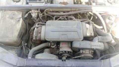 Caja Cambios Alfa Romeo 33 1.5 BERLINA 90CV 66KW