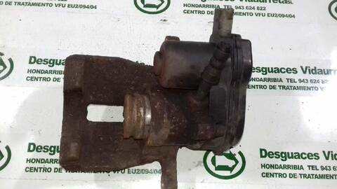 Foto 3ª: Pinza Freno Trasera Izquierdo Audi A4 BASICO AVANT 143CV 105KW [CAGA] (2009)