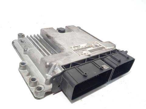 Centralita Motor ECU Citroen C4 1.6 BLUE-HDI FAP PICASSO 120CV 88KW