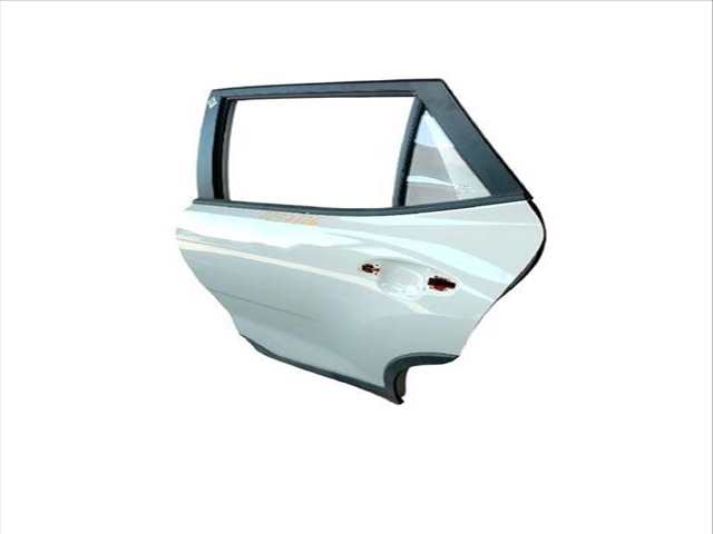 Foto 3ª: Puerta Trasera Izquierda Kia Stonic 1.0 T-GDI ECO-DYNAMICS (2017)