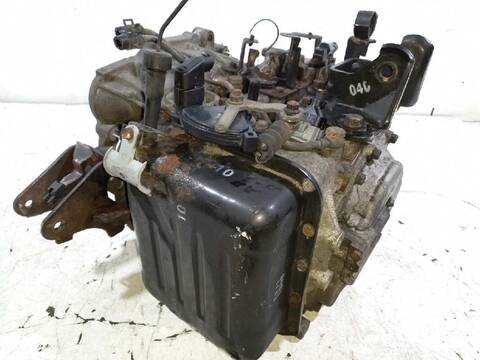 Foto 3ª: Caja Cambios Automatica Hyundai Tucson 2.0 CRDI COMFORT 4WD) 150CV 110KW AUT. [D4EA] (2004)