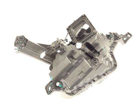 Foto 4ª: Faro Izquierdo Citroen C5 PURETECH 130 NCHNSP) 131CV 96KW (2022)