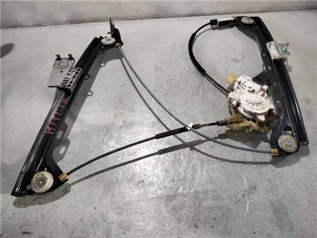 Elevalunas Eléctrico Delantero Izquierdo Bmw Serie 3 315 2.0 320D [2.0 LTR. - 130 KW TURBODIESEL CAT]