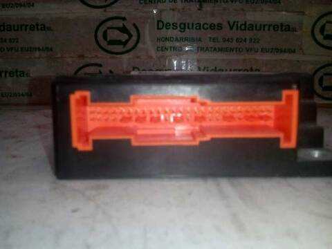 Foto 2ª: Centralita Airbag Citroen C3 1.4 HDI 68CV 50KW (2007)