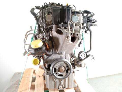 Foto 4ª: Motor Completo Ford Puma 1.0 ECOBOOST MHEV 125CV 92KW [B7JB] (2024)