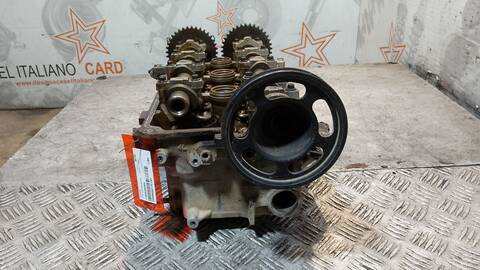 Foto 4ª: Culata Ford Cougar V6 170CV 125KW [LCBA] (1999)