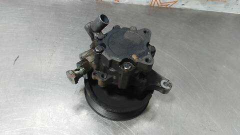 Foto 3ª: Bomba de Direccion Mercedes Clase ML 320 3.0 CDI W164) 224CV 165KW 164.122) [OM642940] (2005)