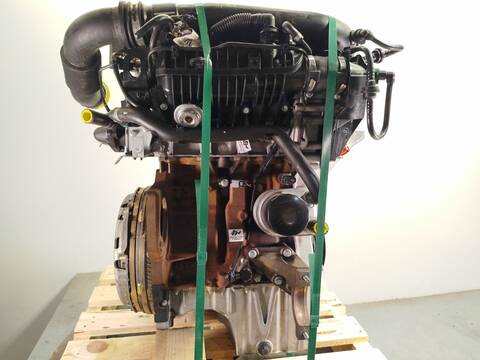 Foto 3ª: Despiece Motor Ford Focus 1.0 ECOBOOST 125CV 92KW [M1DA] (2013)