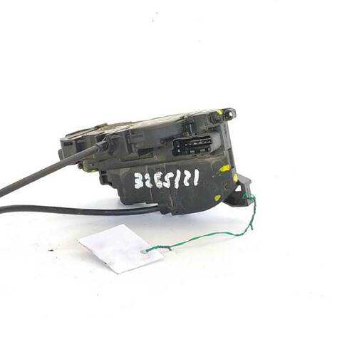 Foto 2ª: Cerradura Puerta Delantera Derecha Nissan NV400 DCI 125 FURGONETA (2011)