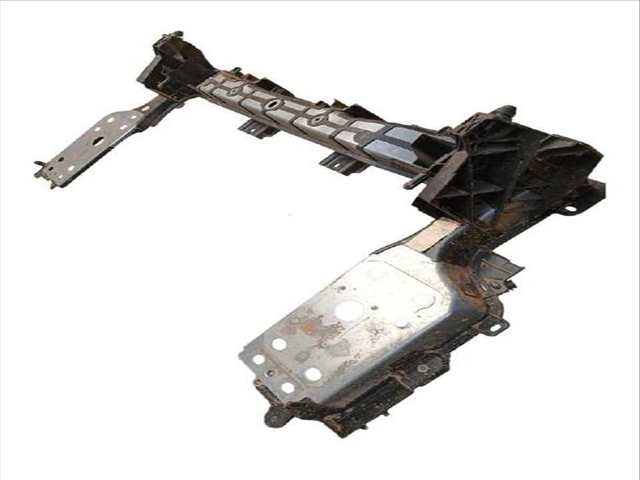 Foto 3ª: Paragolpes Delantero Renault Scenic EV60 E-TECH PHASE I (2023)