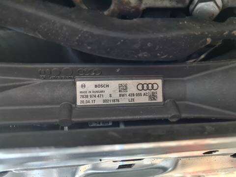 Cremallera de Direccion Audi A4 BASICO AVANT 150CV 110KW