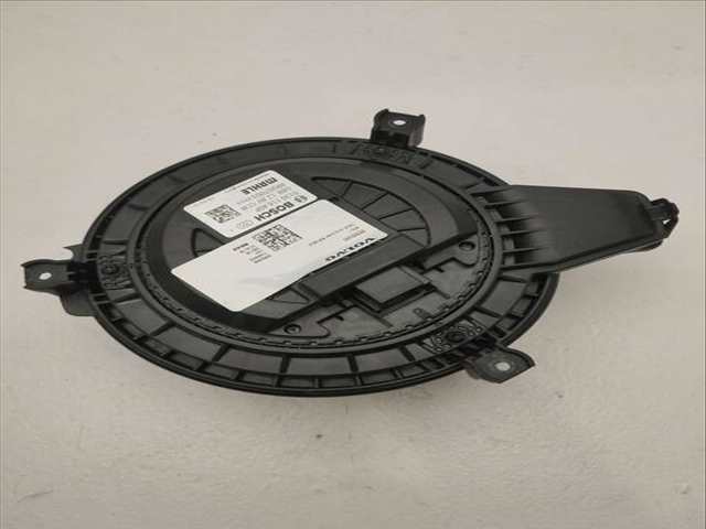 Foto 2ª: Calefacción Volvo XC 60 CORE AWD 250CV 184KW [B420T11] (2025)