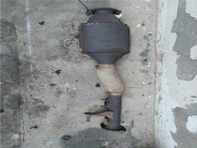 Catalizador Toyota Rav4 2.0