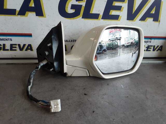 Retrovisor Derecho Honda Crv 2.2 CTDI 140CV RE2/4/5/6/7 DESDE MODELO 2007)