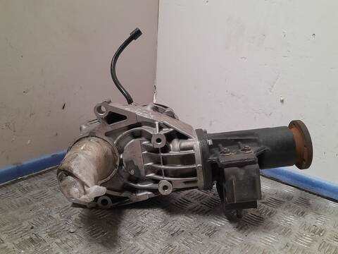 Foto 3ª: Diferencial Delantero Suzuki SX4 GLX 120CV 88KW [D19AA] (2007)