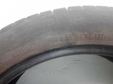 Foto 3ª: Neumatico Renault Scenic 1.3 TCE 140 140CV 103KW IV J9_) [H5H 450,H5H 470,H5H 490] (2018)