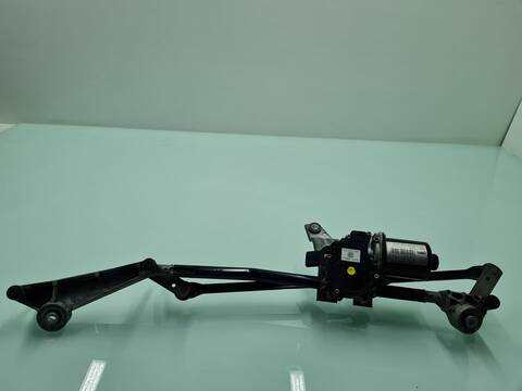 Foto 4ª: Motor Limpia Delantero Mercedes Clase A 140 A 200 CDI BLUEEFFICIENCY 176.001) 136CV 100KW [651901] (2012)