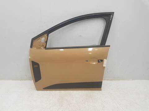 Puerta Delantera Izquierda Dacia Sandero STEPWAY EXPRESSION GO