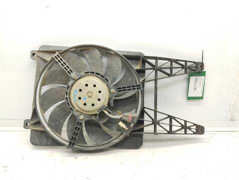 Electroventilador Suzuki Vitara 87CV 64KW