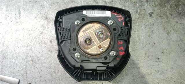 Foto 3ª: Airbag Delantero Izquierdo Jaguar XF 3.0 V6 DIESEL [306DT]