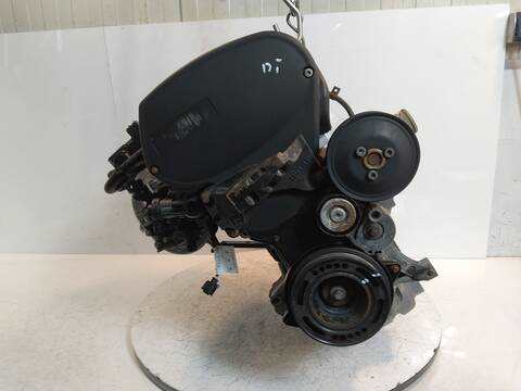 Foto 2ª: Motor Completo Opel Astra H 105CV 77KW [Z16XEP LJ7 Z16] (2005)