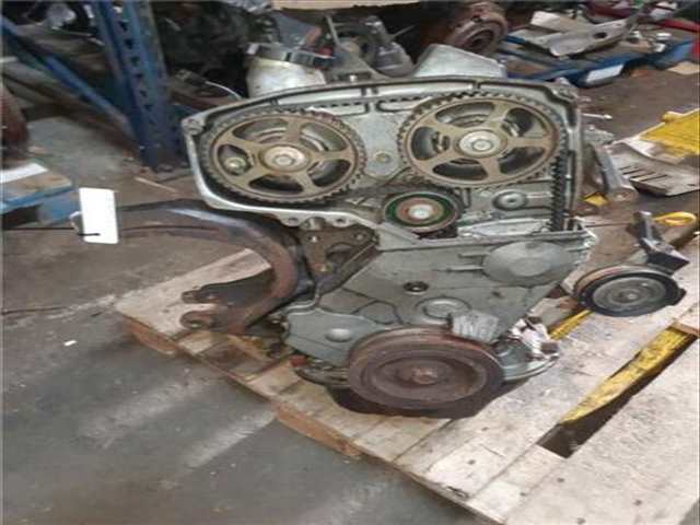 Motor Completo Toyota Mr2 2.0