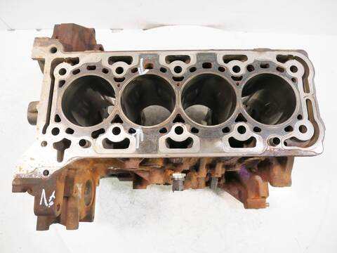 Foto 2ª: Bloque Motor Ford Transit 130 CV 96KW [YMR6] (2020)