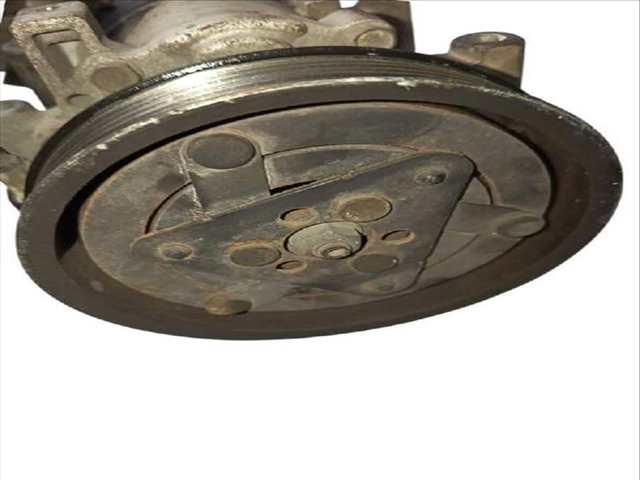 Foto 2ª: Compresor Aire Acondicionado Nissan Kubistar 1.5 DCI 70 FURGONETA (2003)