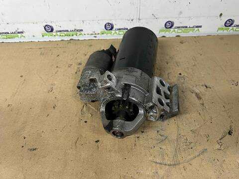 Foto 2ª: Motor de Arranque Bmw Serie 3 315 318D BERLINA 143CV 105KW [N47D20A] (2008)