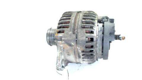 Foto 2ª: Alternador Peugeot Boxer VERSION INDEFINIDA (2006)