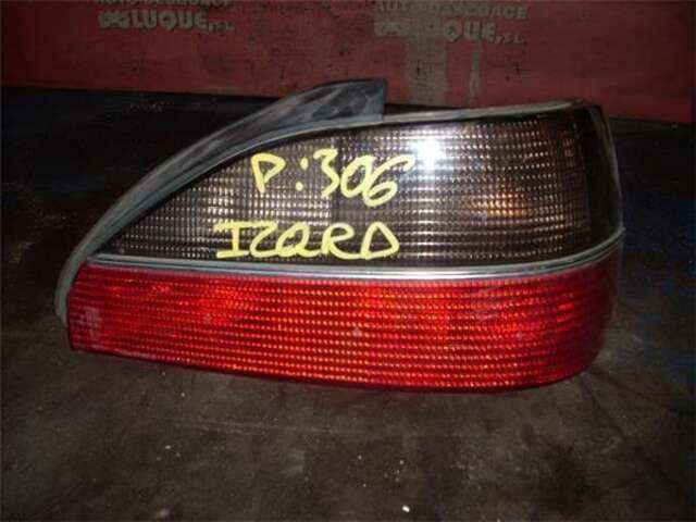 Piloto Trasero Derecho Peugeot 306 1.9D