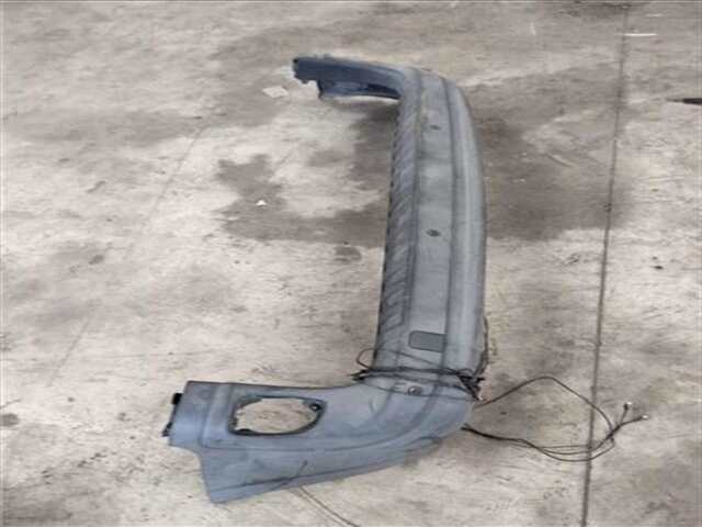 Paragolpes Trasero Renault Kangoo 1.5 EMOTION [1.5 LTR. - 55 KW DCI DIESEL FAP]