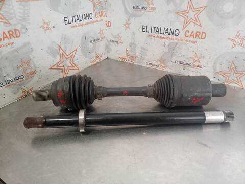 Transmision Delantera Derecha Mercedes Clase G 230 GLK 320 CDI 4-MATIC 204.983) 224CV 165KW