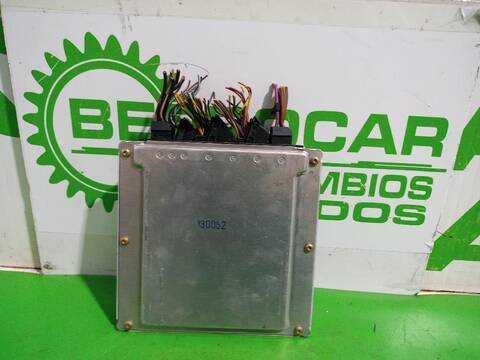 Foto 3ª: Centralita Motor ECU Land Rover Freelander E TARGA 112CV [204D3] (2000)