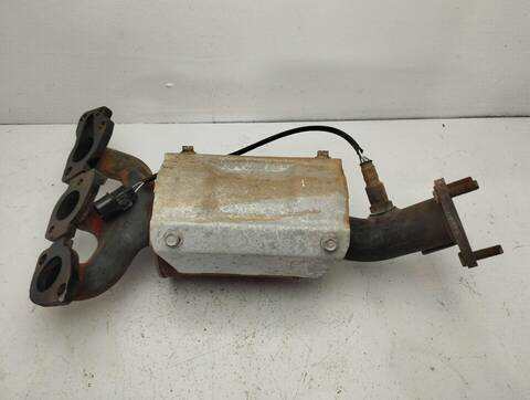 Foto 3ª: Catalizador Chevrolet Epica LT 143CV 105KW [X20D1] (2007)