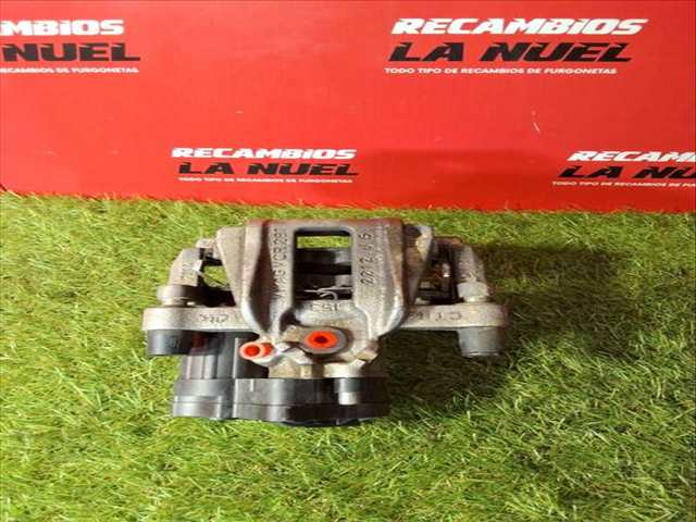 Pinza Freno Trasera Izquierdo Ford Tourneo 1.5 ACTIVE [1 5 LTR. - 84 KW ECOBOOST CAT] 114CV