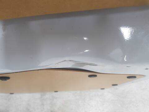 Foto 3ª: Puerta Trasera Derecha Citroen Jumpy CONTROL M (1995)