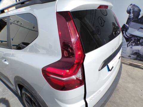 Piloto Trasero Izquierdo Dacia Jogger H5DC4