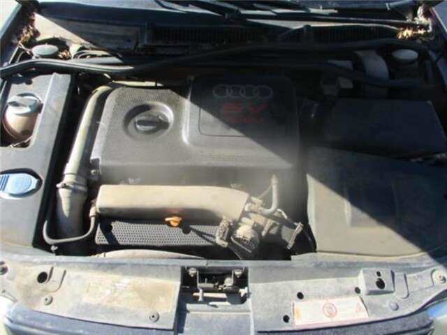 Foto 3ª: Elevalunas Eléctrico Delantero Izquierdo Audi A3 1.8 QUATTRO [APY]