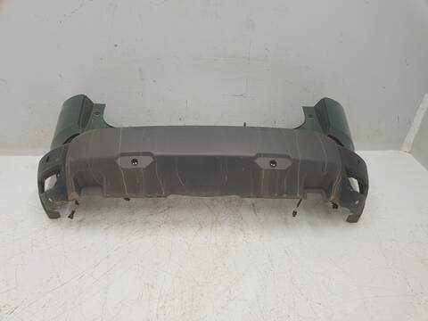 Paragolpes Trasero Dacia Duster TCE 130 EXTREME