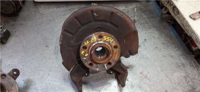 Mangueta Delantera Derecha Volkswagen Polo 1.2 ADVANCE [1.2 LTR. - 44 KW]