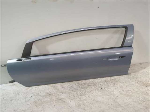 Foto 2ª: Puerta Delantera Izquierda Opel Corsa 1.3 CDTI L08 L68) 75CV [A 13 DTC Z 13 DTJ] (2006)