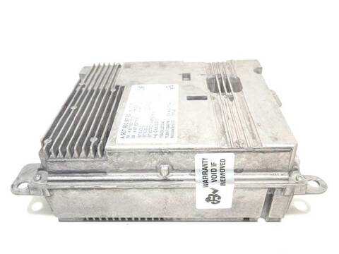 Foto 4ª: Centralita Motor ECU Mercedes Sprinter 419 CDI RWD 907.643 907.645 907.647) 190CV 140KW FURGONETA [654920] (2024)