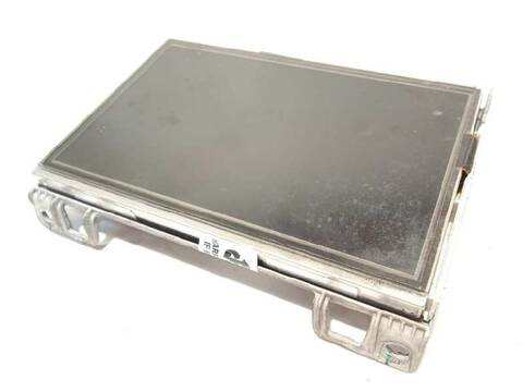 Foto 2ª: Pantalla Multifuncion Citroen C Elysee SHINE 99CV 73KW [BH02] (2018)