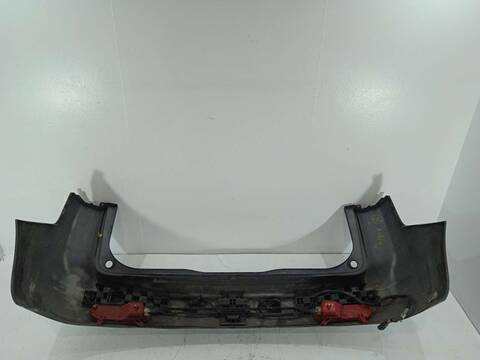 Foto 3ª: Paragolpes Trasero Peugeot 5008 SPORT PACK 150CV 110KW [RH02] (2010)