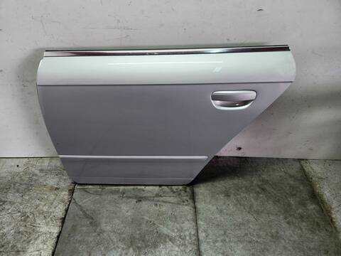 Puerta Trasera Izquierda Seat Exeo STYLE 143CV 105KW