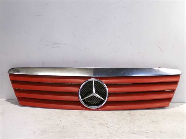 Rejilla Delantera Mercedes Clase A 170 1.7 CDI W168,1998-2004