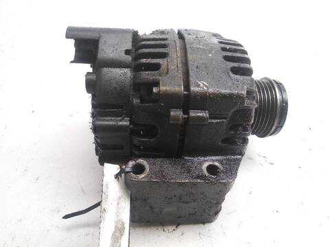 Foto 2ª: Alternador Peugeot Bipper 1.3 HDI 75 [FHZ (F13DTE5)] (2008)